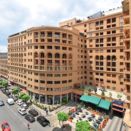 Armenak Apartment 5-Комнатная Erevan Exterior foto