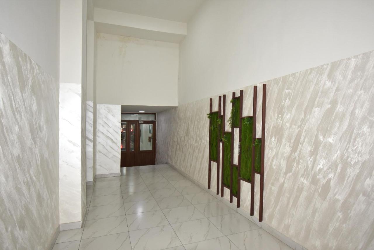 Armenak Apartment 5-Комнатная Erevan Exterior foto