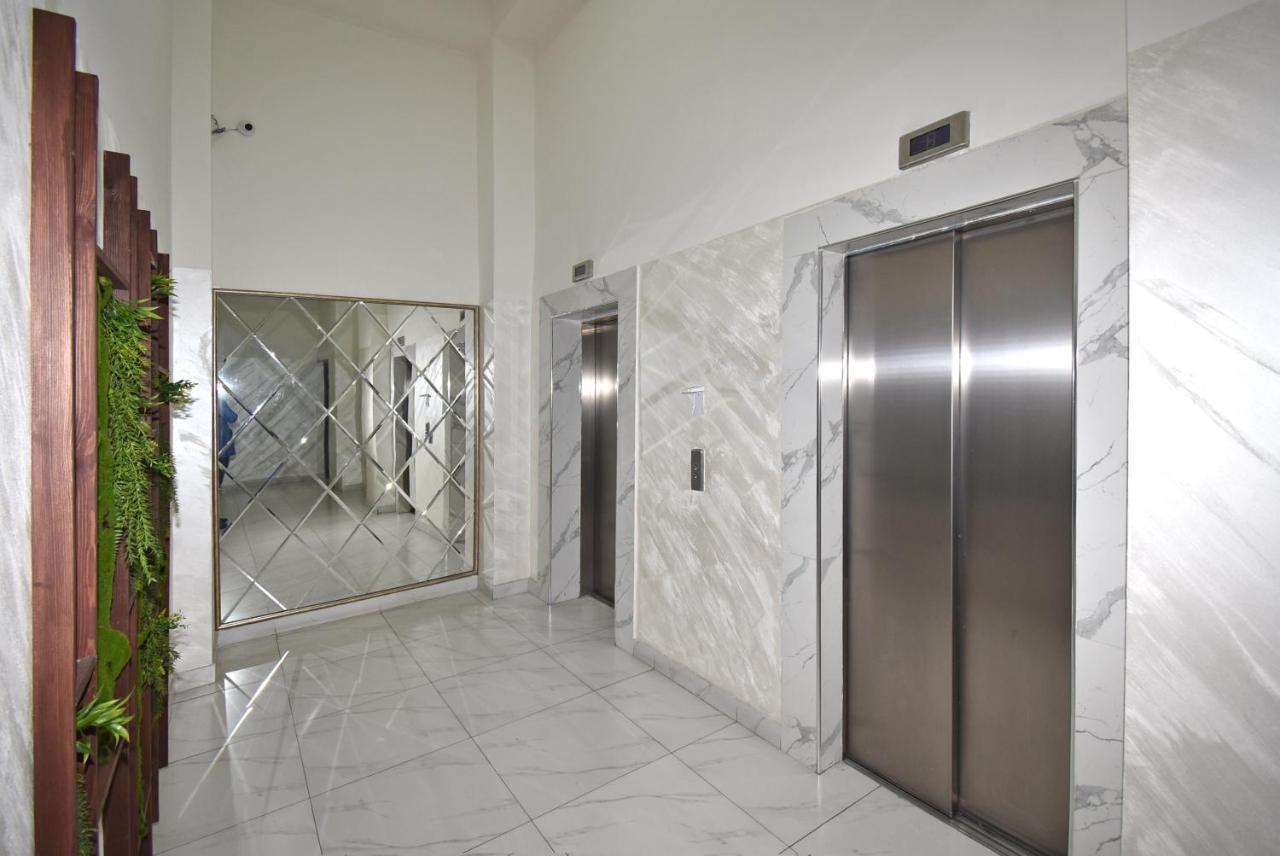 Armenak Apartment 5-Комнатная Erevan Exterior foto