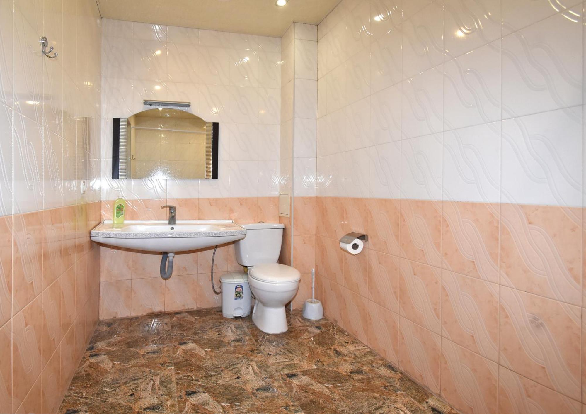 Armenak Apartment 5-Комнатная Erevan Exterior foto