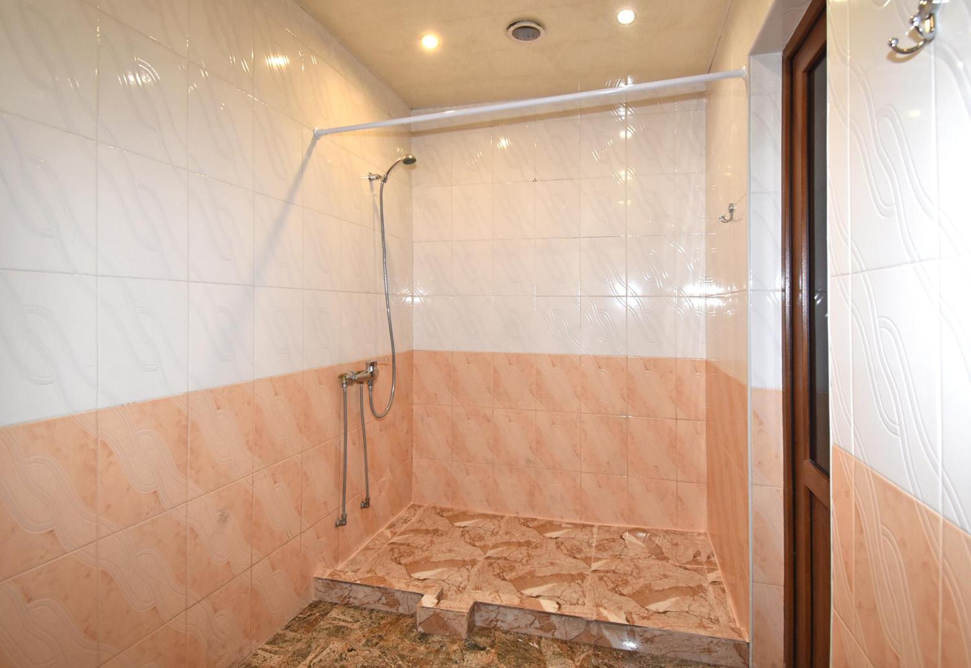 Armenak Apartment 5-Комнатная Erevan Exterior foto
