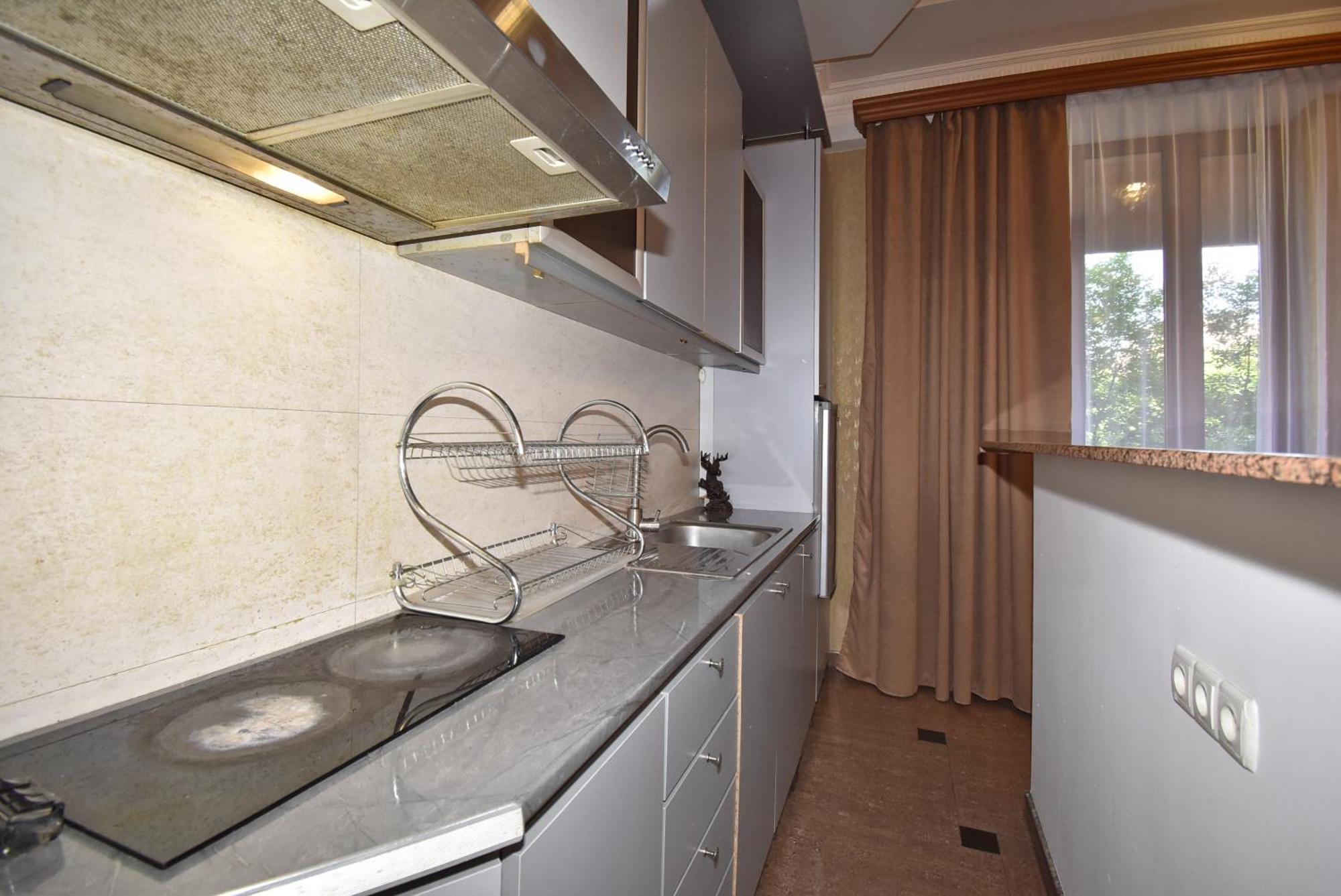 Armenak Apartment 5-Комнатная Erevan Exterior foto